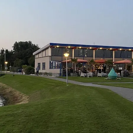 Apartment Welcoming Near Lake *
