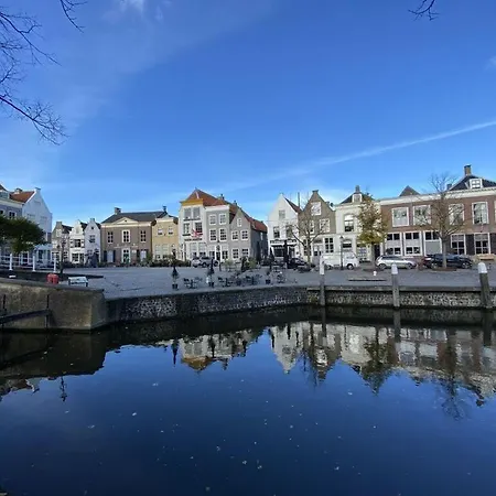 Apartment Welcoming Near Lake