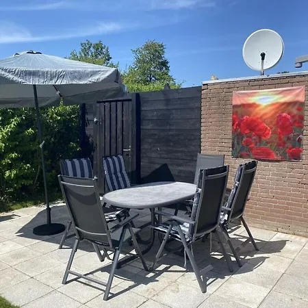 Apartment Welcoming Near Lake Herkingen