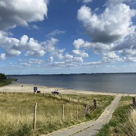 Apartment Welcoming Near Lake Herkingen